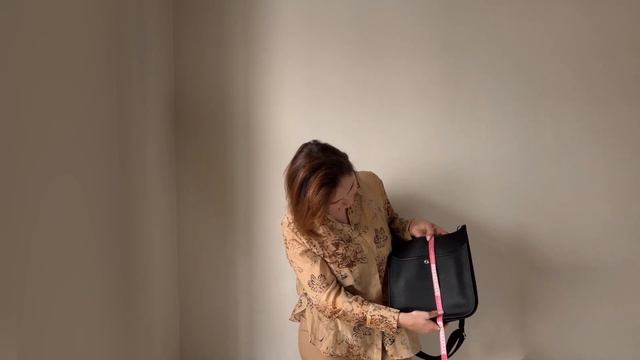 UNPACKING: Hermes Evelyne III 29 // Распаковка + обзор смотреть онлайн