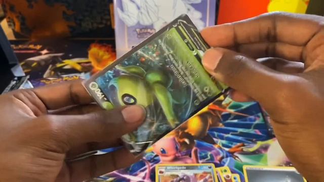 This Week in Nerd Stuff: A Pokémon Center Chilling Reign Elite Trainer [Error] Box (Week XVI) смотреть онлайн