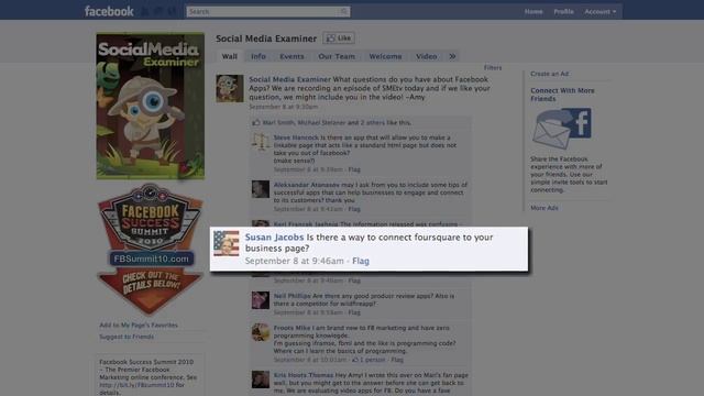 How to Turbo-Boost Your Facebook Page With Apps смотреть онлайн