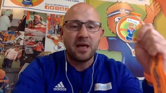 You ALL Want A Big Giant FUNDA Medal 🏅 смотреть онлайн