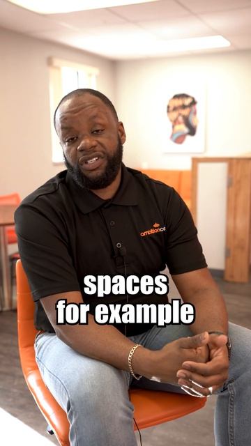 What is Ambition Center MKE? | Coworking and Corporate Event Space in Milwaukee смотреть онлайн
