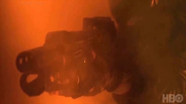 451 ГРАДУС ПО ФАРЕНГЕЙТУ Тизер (2018) Фантастика Драма Фильм HD смотреть онлайн