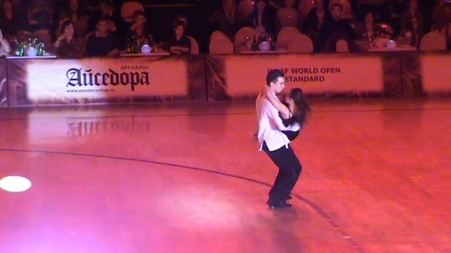 Ilya Vasilevsky - Kristina Stelnikova Show "Игры на грани риска" смотреть онлайн