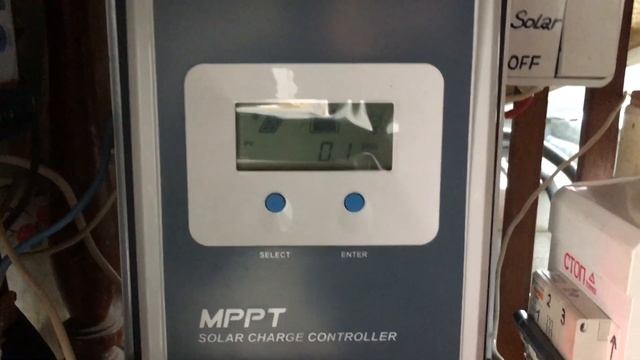 Mppt Solar Charge Controller,Tracer AH Series.