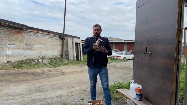 Нива 2329 Урбан. Обретает новый вид. Оживление самой дешёвой Нивы Пикап смотреть онлайн