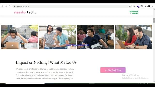 Meesho Mai Fixed Salary Online Job Kare Ghar Se Or Office Mai | Apply On Meesho Job | Earn Money смотреть онлайн