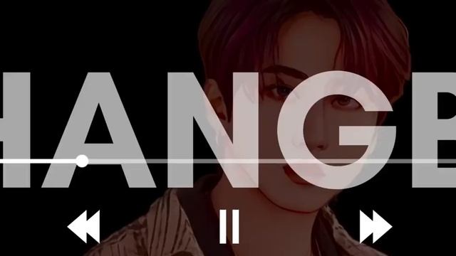 Stray Kids Changbin - Doodle 1 Hour Loop With English Lyrics [SKZ - REPLAY]