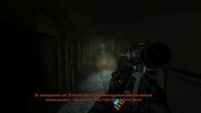 ПРИБЫТИЕ В Д-6! ЗАЧИСТКА УПЫРЕЙ! (ПРОХОЖДЕНИЕ METRO 2033 REDUX #7) смотреть онлайн
