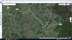 Зимнее автопутешествие. Фильм второй.