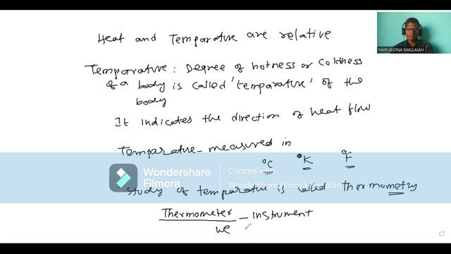 #10TH CLASS PHYSICS HEAT L1|CHAPTER1| GAGAN ONLINE ACADEMY|BY MALLANNA 3.6 смотреть онлайн