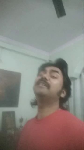 Actor Sameer Gaud Sing Tujhko Na Dekhun To Ji Ghabrata Jaanwar Songs HD Akshay Kumar Udit 90's Song смотреть онлайн