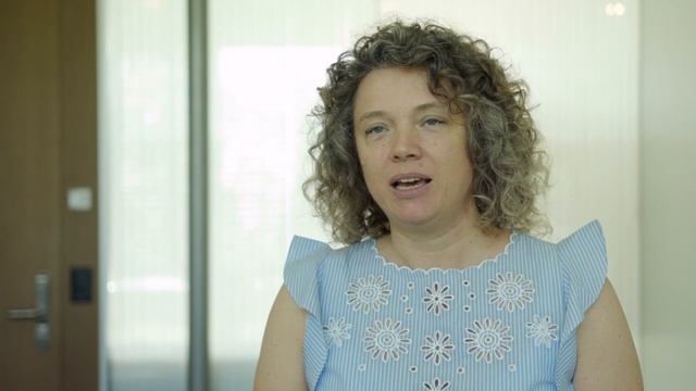 IMD EMBA Impact story - The humility to lead смотреть онлайн