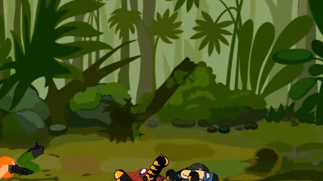 Люди со сверхспособностями #1 // извиняюсь что вы не успеваете прочитать некоторый текст // Пилотна