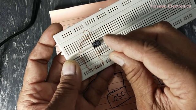 {278} LNK564PN, How To Test LNK562, LNK563, LNK564PN IC Practical Functional Test Urdu Hindi смотреть онлайн