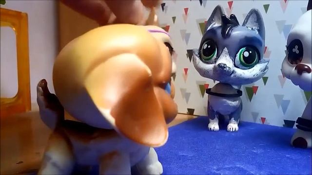 lps сериал: ужас школы 3 серия (ЧИТАЙ ОПИСАНИЕ! ) смотреть онлайн