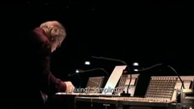 Pierre Henry - The Art Of Sounds