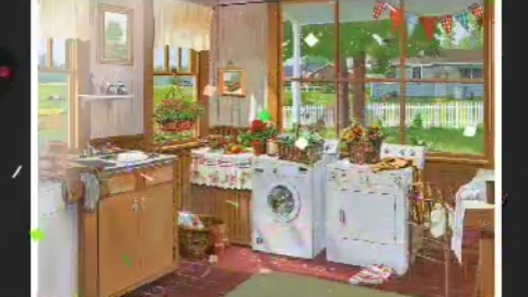 Hidden Folks. Ищем скрытые обьекты