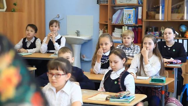 Гимназия 31 День из жизни 4В класса смотреть онлайн