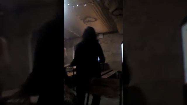 Вечер в кафе Сармат смотреть онлайн