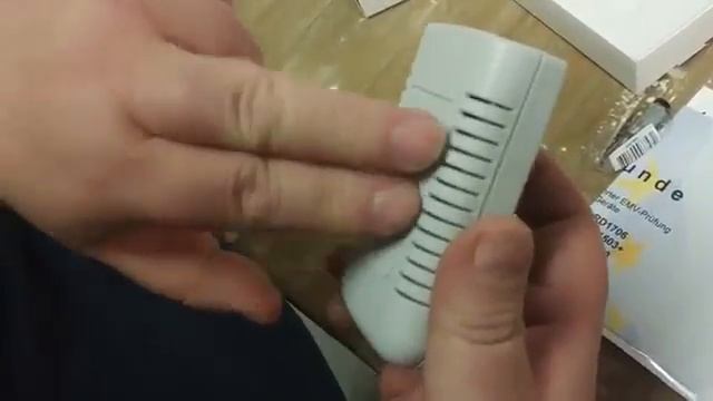 RADEX RD1503+ Demonstration Radiation Detector