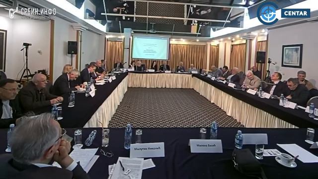 Momo Trajković, Duško Kuzović, Ivan Ninić,..: Pohapsiti vlast i proglasiti okupaciju Kosova! смотреть онлайн