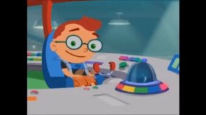 Little Einsteins Theme (Vocals & Instruments)