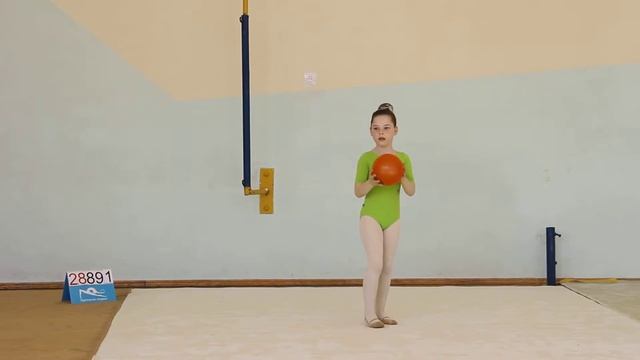 Принцесса спорта. Весна 2018 - Минск - ул. Бельского 59а - 15.00 - Билет №28891 смотреть онлайн