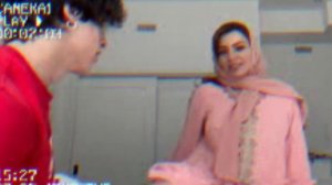 فيلم الينا انجل مع يوسف خليل كامل بدون حذف بدقة عالية 2024 افلام Alina Angel الجديدة