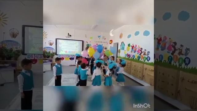 'Ұлан' ересек тобы 'Таным' саласы математика Тақырыбы 'Математика әлеміне саяхат' ашық ҰОҚ ті смотреть онлайн