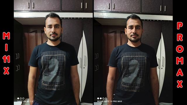 Mi 11x vs Redmi Note 10 Pro Max Camera Comparison | Mi 11x vs Redmi Note 10 Pro Max Hindi | смотреть онлайн