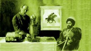 ТАЙНА РОМАНА ГЕРОЙ НАШЕГО ВРЕМЕНИ  (ЧАСТЬ 2)