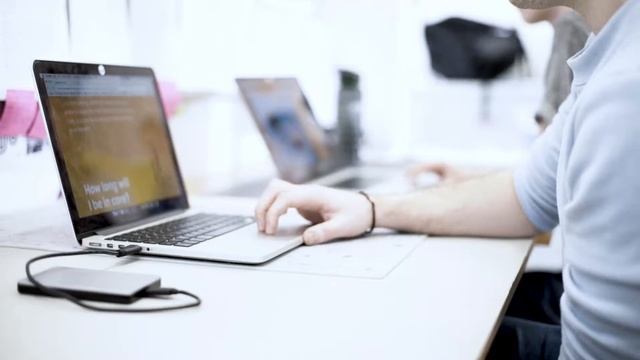 Applied Entrepreneurship - IADT смотреть онлайн