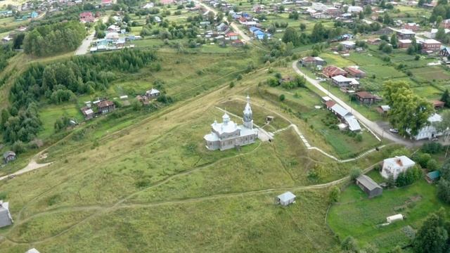 Сибирский тракт. Тизер смотреть онлайн
