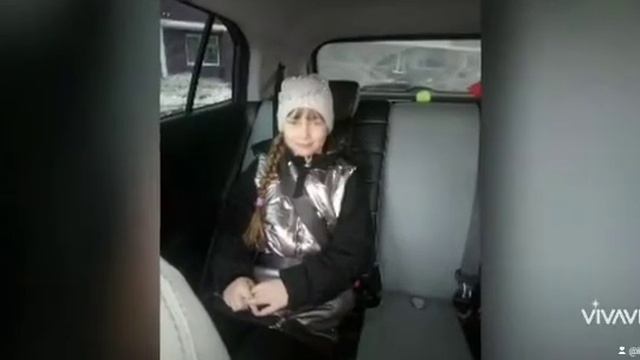 Правила дорожного движения. Семья Дюпиных. 3 "Е" школа 34 смотреть онлайн