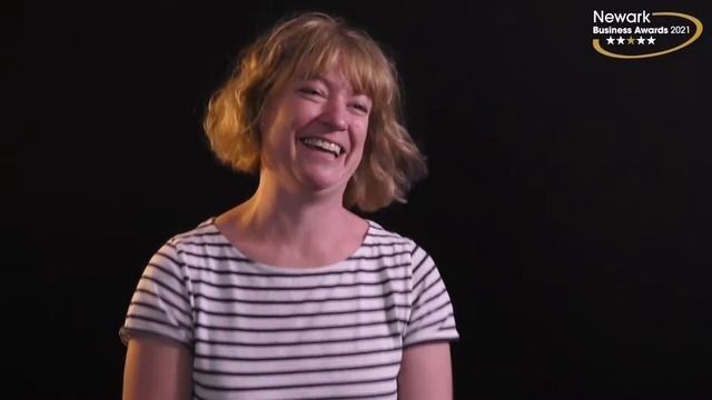 Newark Business Awards 2021 - Best Start Up