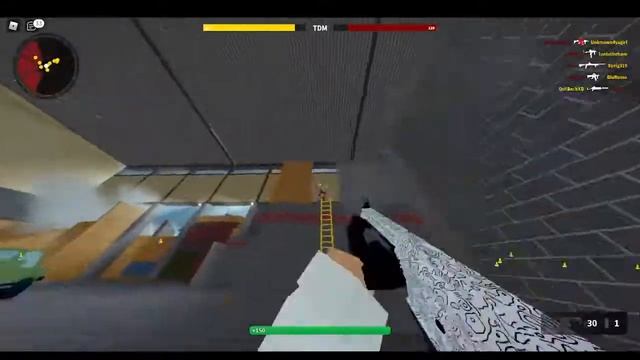 This M4A1 Setup is CURSED!! |Bad Business| смотреть онлайн