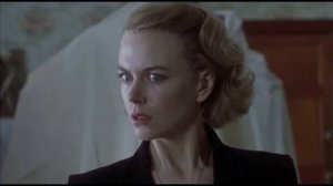 Другие (2001) - хоррор нового поколения