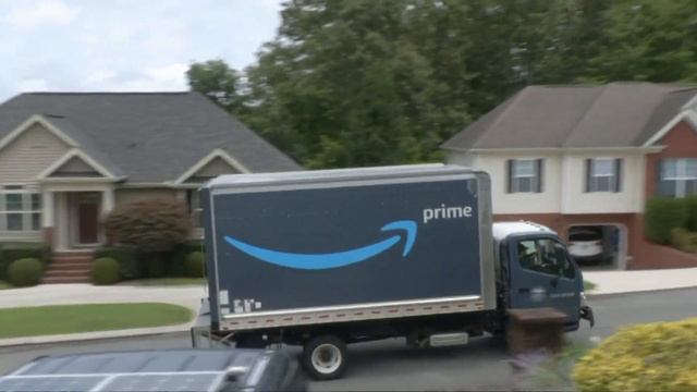 Consumer Reports: Walmart+ vs. Amazon Prime смотреть онлайн