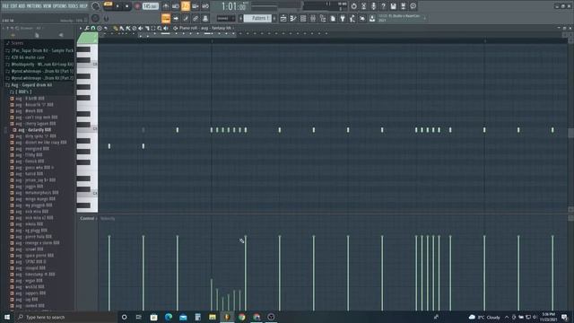 [Tutorial] Cum sa faci hi hats ? - Fl studio romania смотреть онлайн