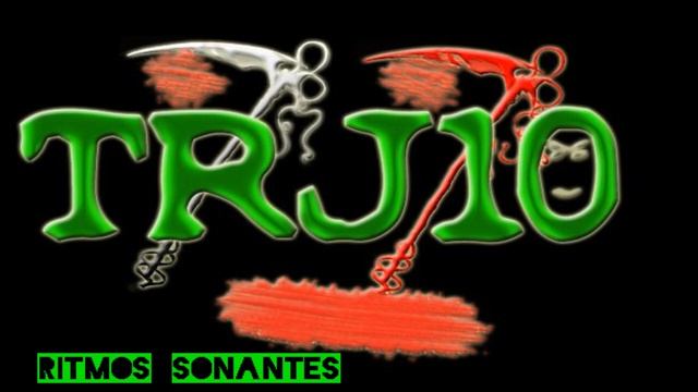 TRJ10 - Ritmos Sonantes смотреть онлайн