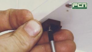 СБОРКА ДВЕРИ-ГАРМОШКИ