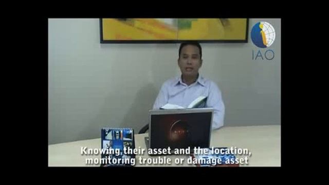 Maximo for Enterprise Asset Management смотреть онлайн
