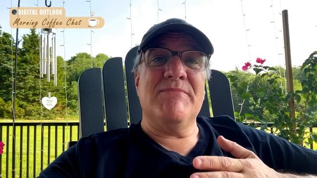 You're Gonna Thank Yourself! - Coffee Chat смотреть онлайн