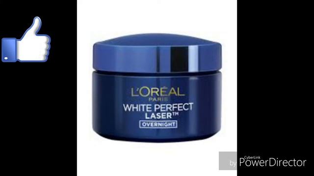 LOREAL PARIS WHITE PERFECT LASER TM OVERDAY CREAM INFORMATION IN HINDI FOR YOU смотреть онлайн