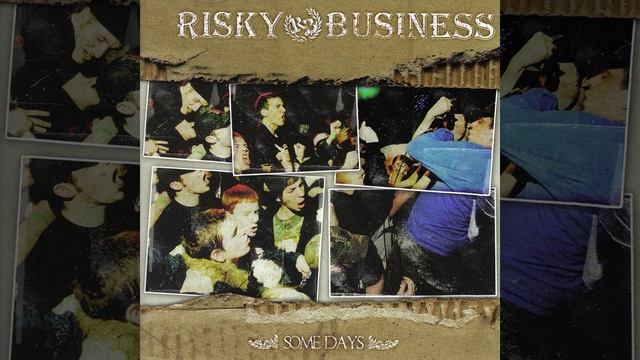 Risky Business смотреть онлайн
