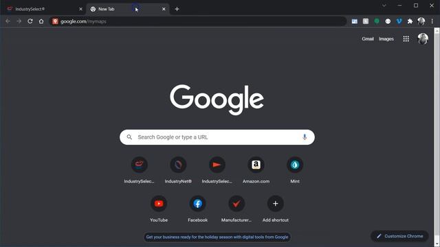 IndustrySelect - Display a List of Companies on Google My Maps (Standard Version) смотреть онлайн
