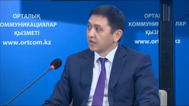 Пресс-конференция на тему«Об итогах рейтинга Всемирного банка «Doing Business»за 2016 г. » смотреть онлайн