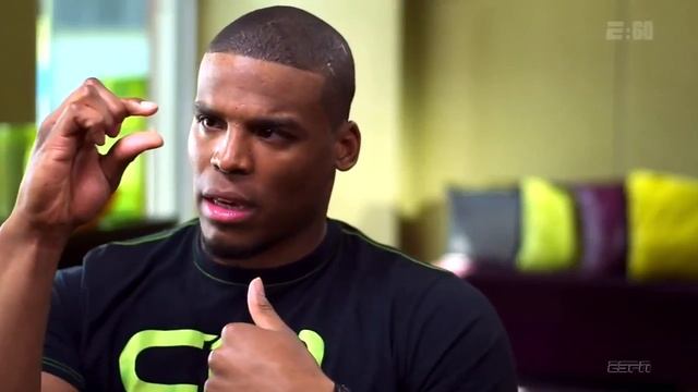 E:60 Cam Newton (Part 1) (HD) смотреть онлайн