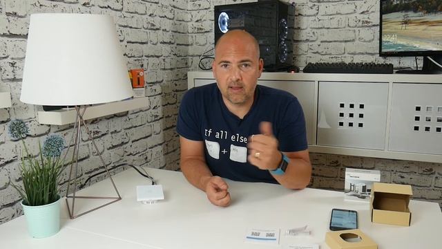 LYASI Smart Voice Controlled WIFI Wall Switch смотреть онлайн