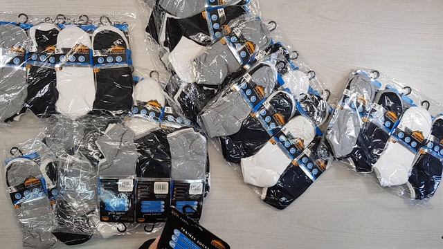 Mix Pro Hike Sport Sock (Спорт.носки) (3 мешка в наличии) 3,60 кг 20,60€ смотреть онлайн